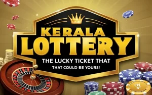 kerala lottery