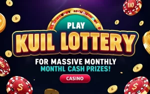 kuil lottery