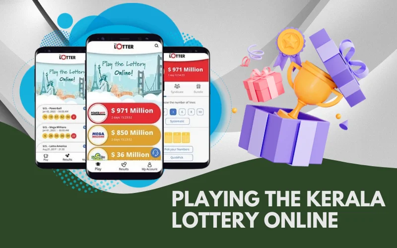 kerala lottery
