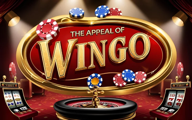 wingo game