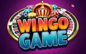 wingo game