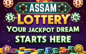 assam lottery online