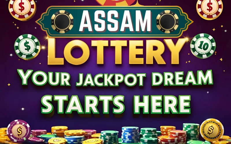 assam lottery online