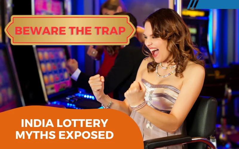 india lottery