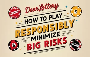 dear lottery