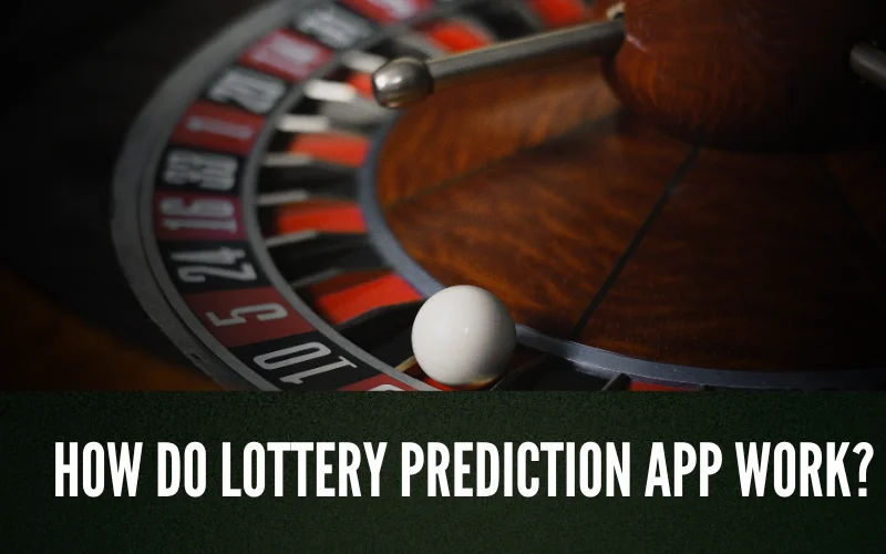 lottery prediction app