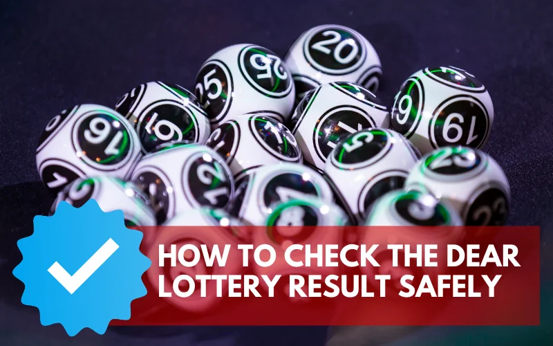dear lottery