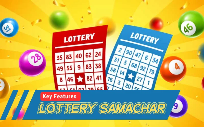 lottery samachar