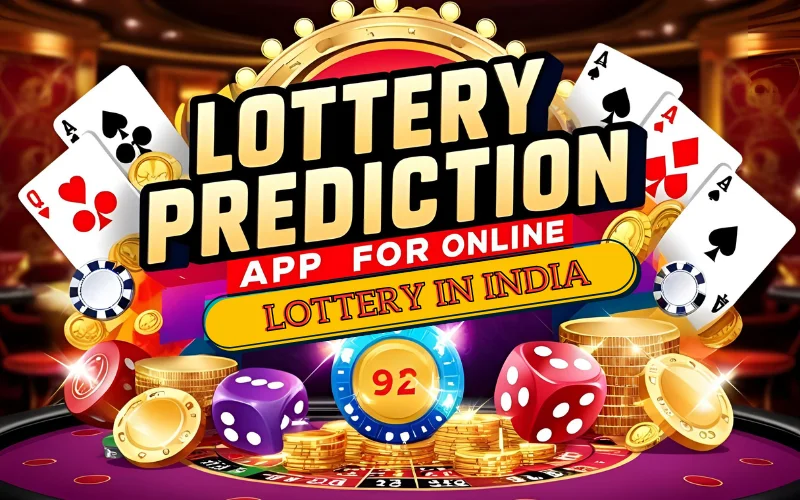 lottery prediction app