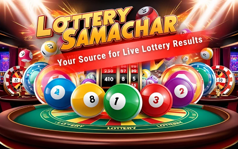 lottery samachar