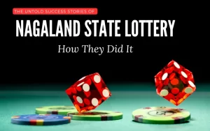 nagaland state lottery