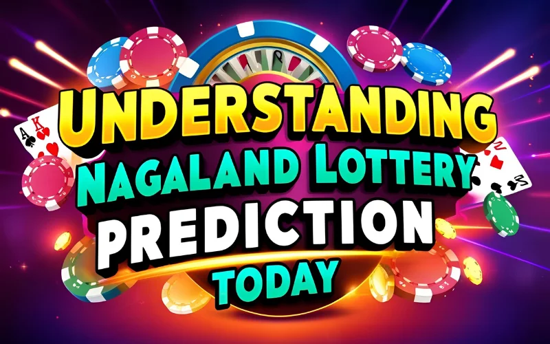 nagaland state lottery prediction today