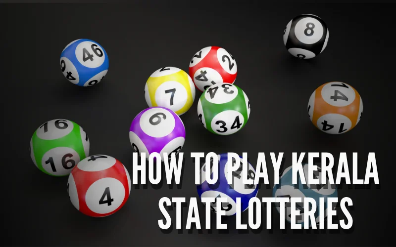 kerala state lotteries