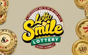 lotto smile lottery