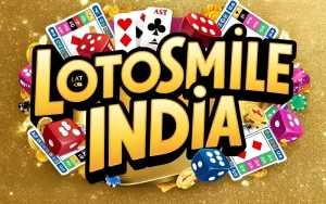lottosmile india