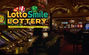 lottosmile lottery