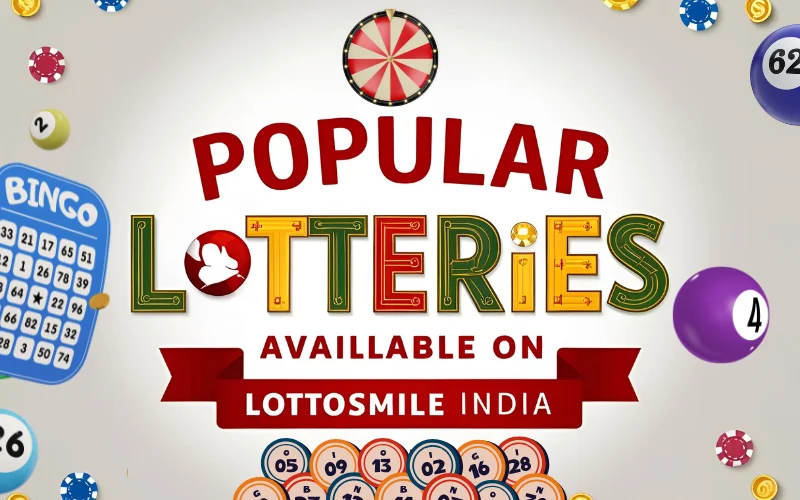 lottosmile india