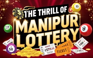 manipur lottery
