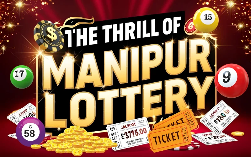 manipur lottery