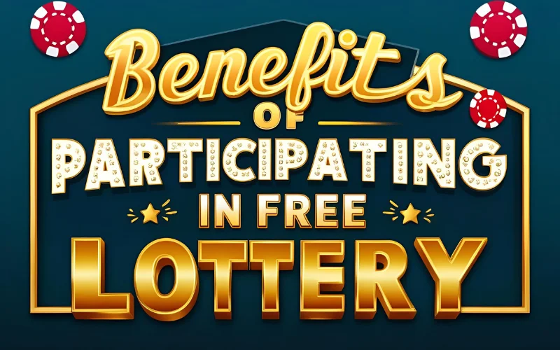 free lottery