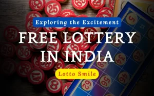 free lottery