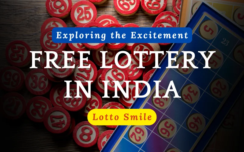 free lottery