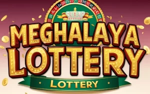 meghalaya lottery