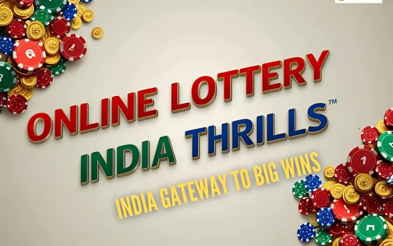 online lottery india