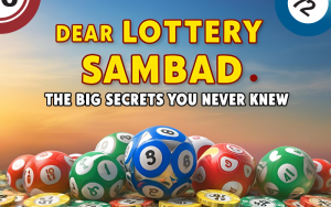 dear lottery sambad