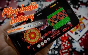 play india lottery