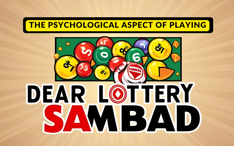 dear lottery sambad