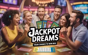 Lucky Win Lotto