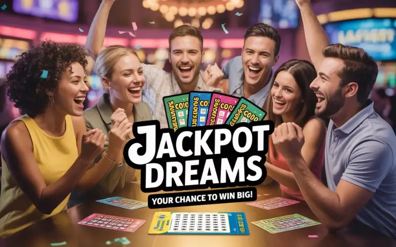 Lucky Win Lotto