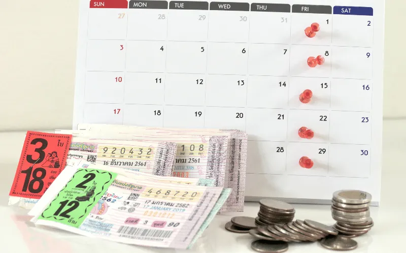 All India Lottery Result