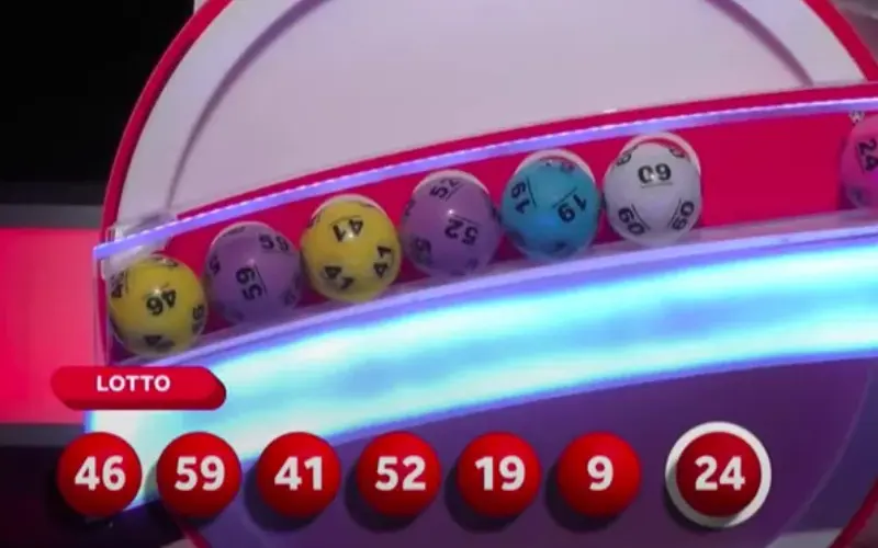 247 Lotto