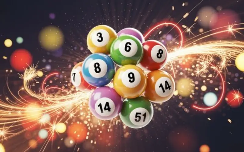 online lottery games