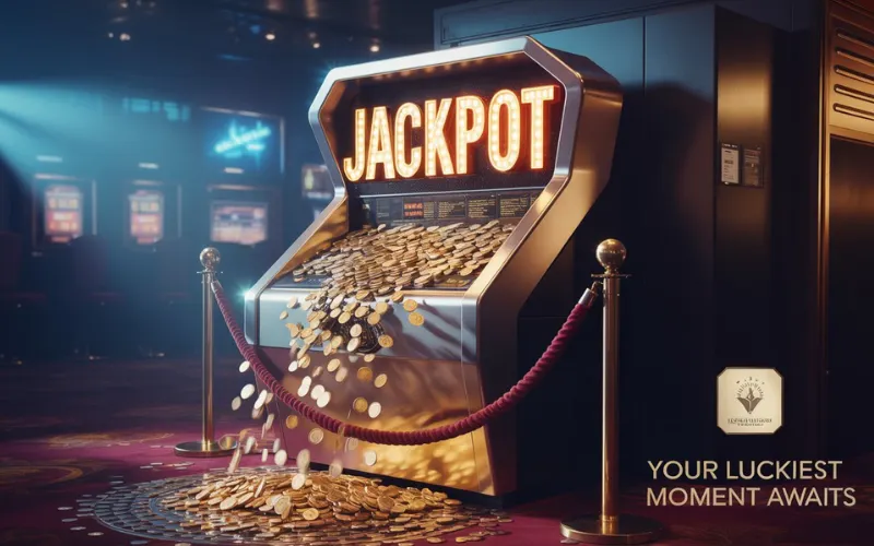 online lottery games