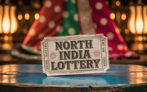 India Lottery Draw