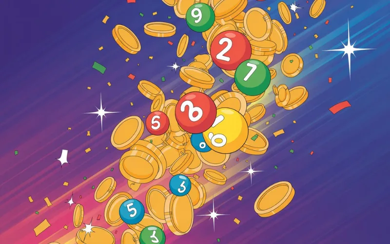 dear lottery guessing