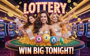 lottery 7 at lottosmile featured image